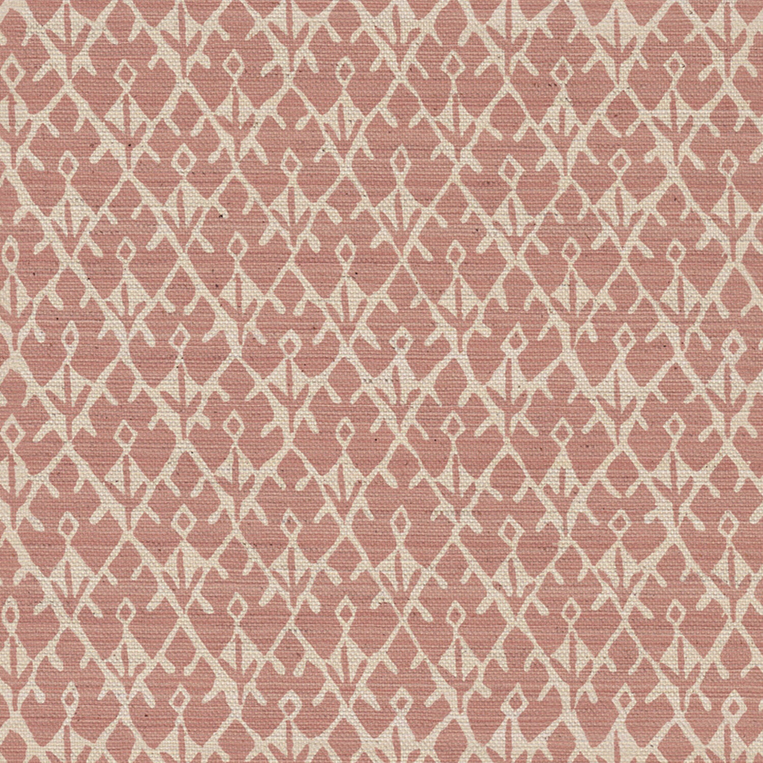 CW: Vintage soft putty pink | BASE: Natural Luxury Linen | HERO