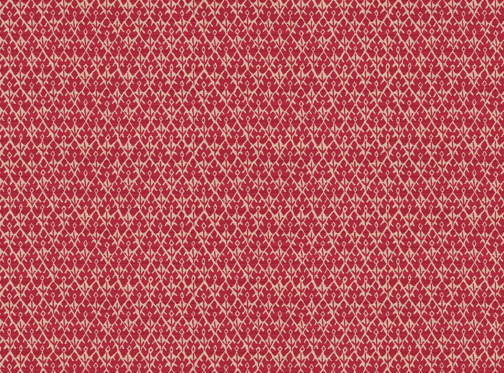 CW: Warm red | BASE: Natural Luxury Linen