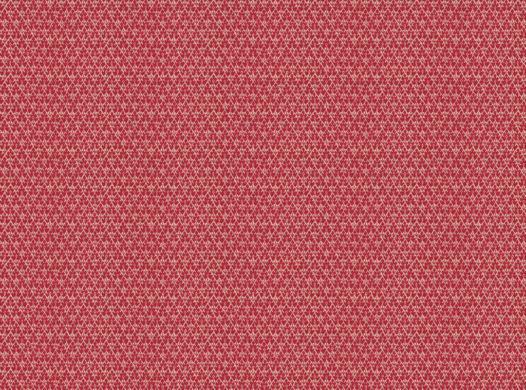 CW: Warm red | BASE: Natural Luxury Linen