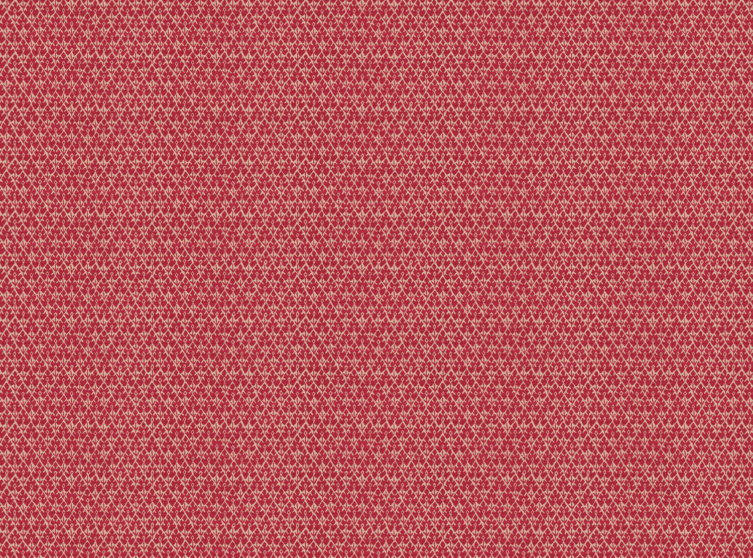 CW: Warm red | BASE: Natural Luxury Linen
