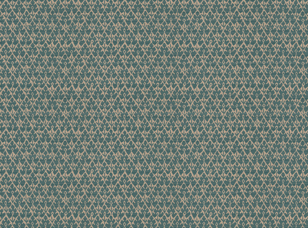 CW: Woad | BASE: Natural Luxury Linen
