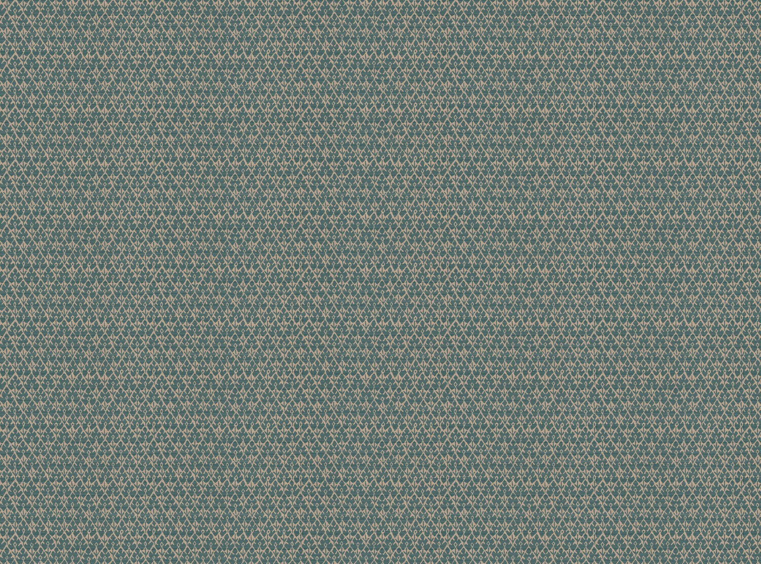 CW: Woad | BASE: Natural Luxury Linen