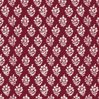 Dark red