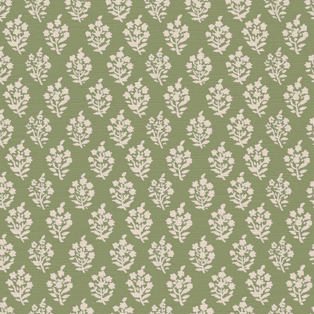 CW: Green | BASE: Luxury Linen | HERO
