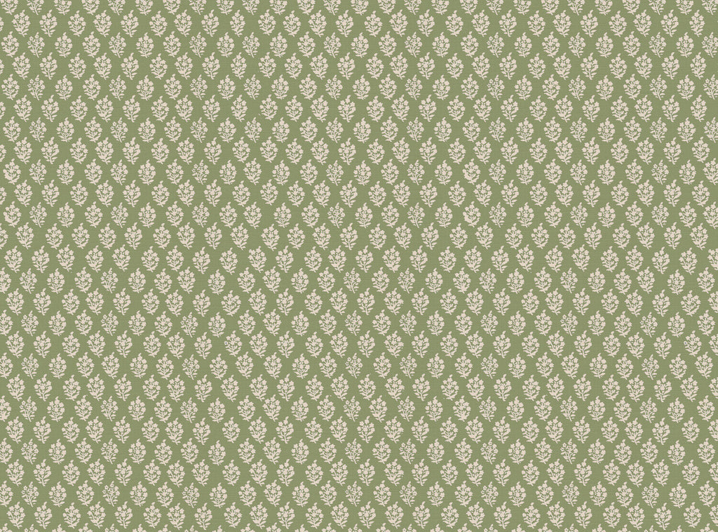 CW: Green | BASE: Luxury Linen