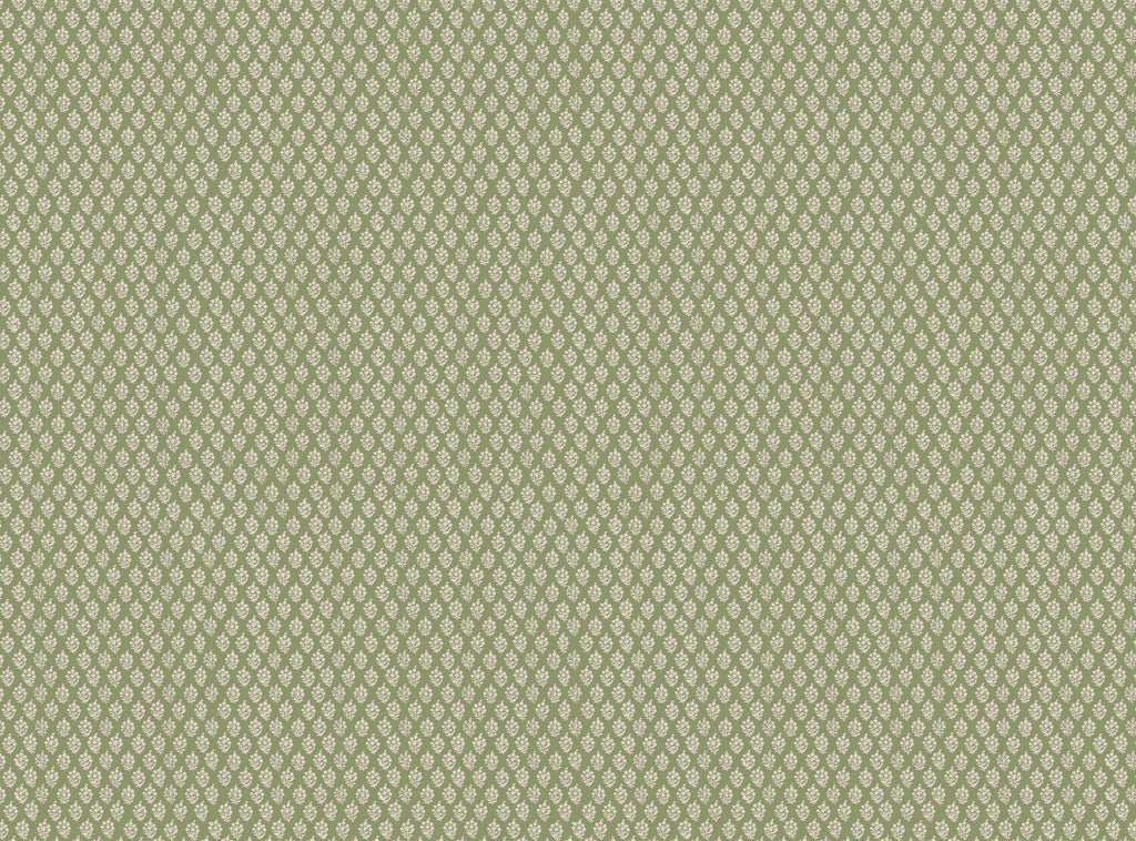 CW: Green | BASE: Luxury Linen