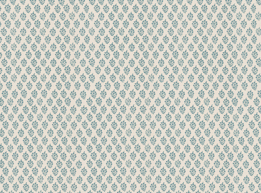CW: Grey blue motif | BASE: Luxury Linen