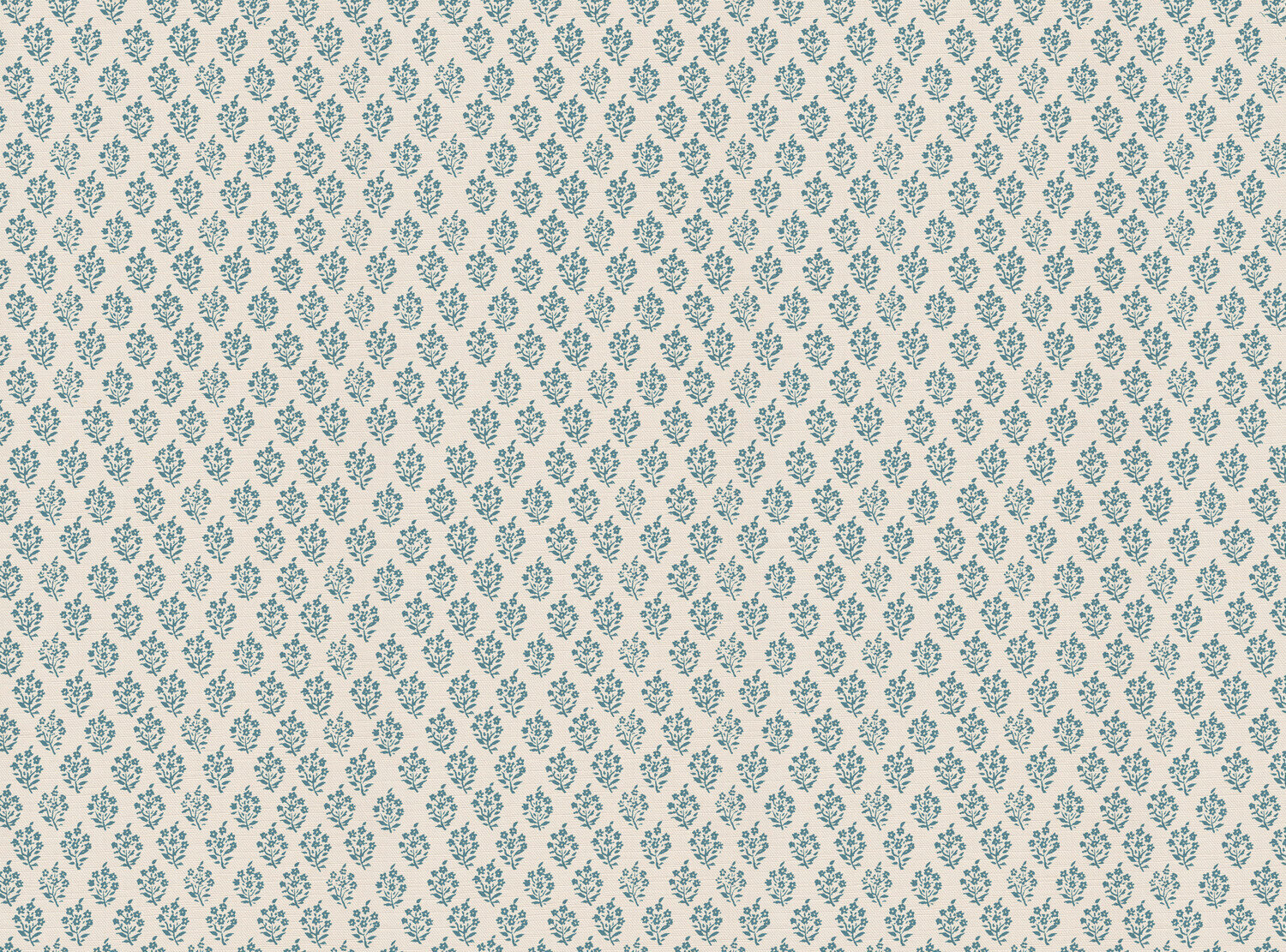 CW: Grey blue motif | BASE: Luxury Linen