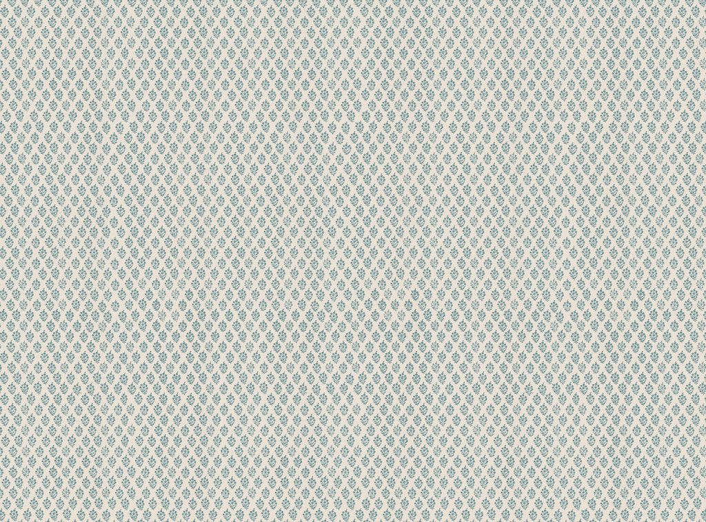 CW: Grey blue motif | BASE: Luxury Linen