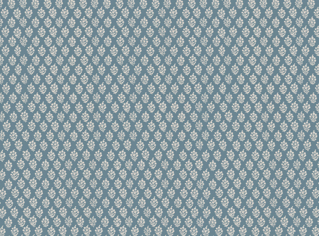 CW: Grey blue | BASE: Luxury Linen