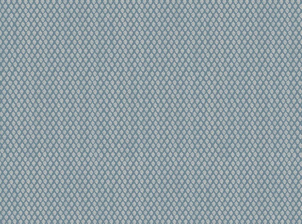 CW: Grey blue | BASE: Luxury Linen