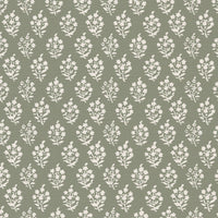 Grey green ground