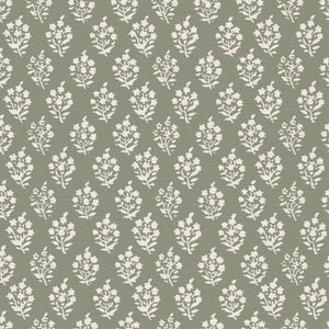 Grey green ground