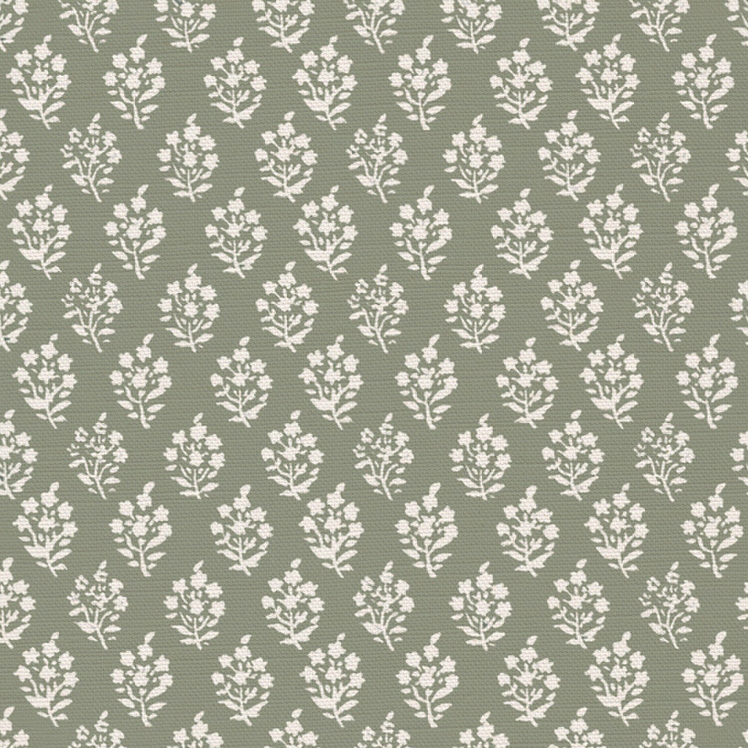 CW: Grey green ground | BASE: Luxury Linen | HERO