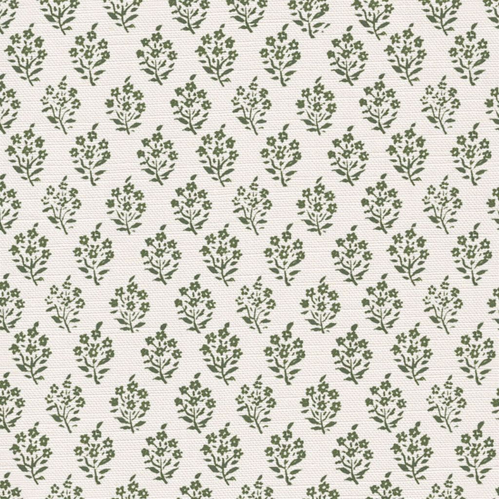 CW: Grey green motif | BASE: Luxury Linen | HERO
