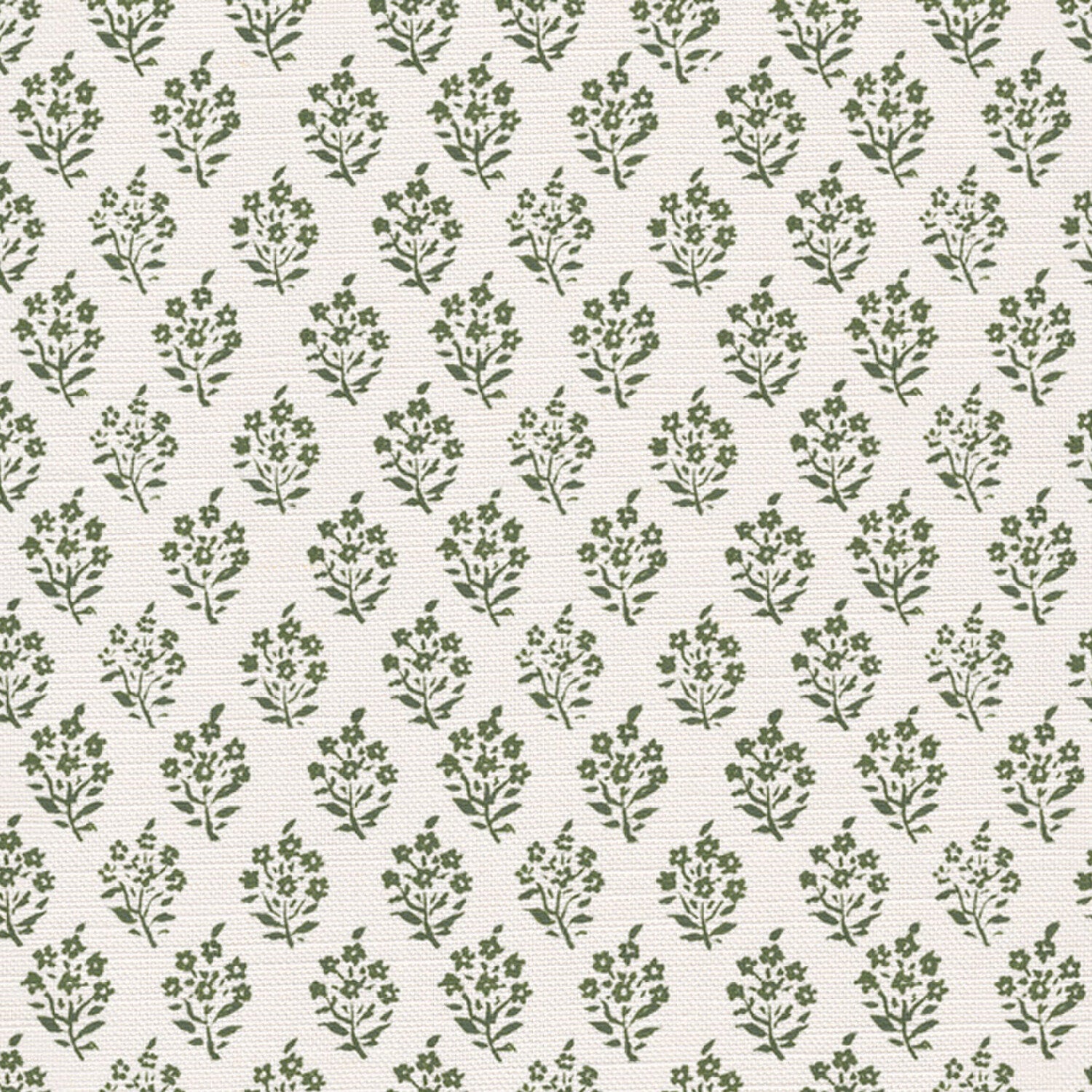 CW: Grey green motif | BASE: Luxury Linen | HERO