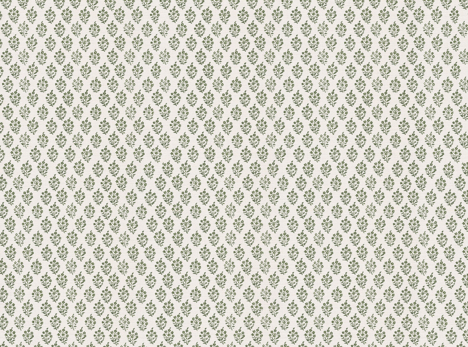 CW: Grey green motif | BASE: Luxury Linen