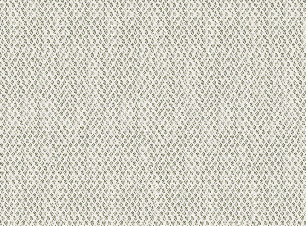 CW: Grey green motif | BASE: Luxury Linen