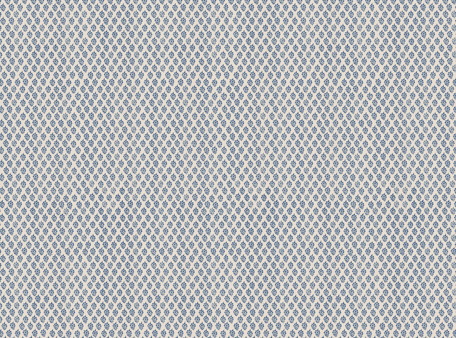 CW: Indigo motif | BASE: Luxury Linen
