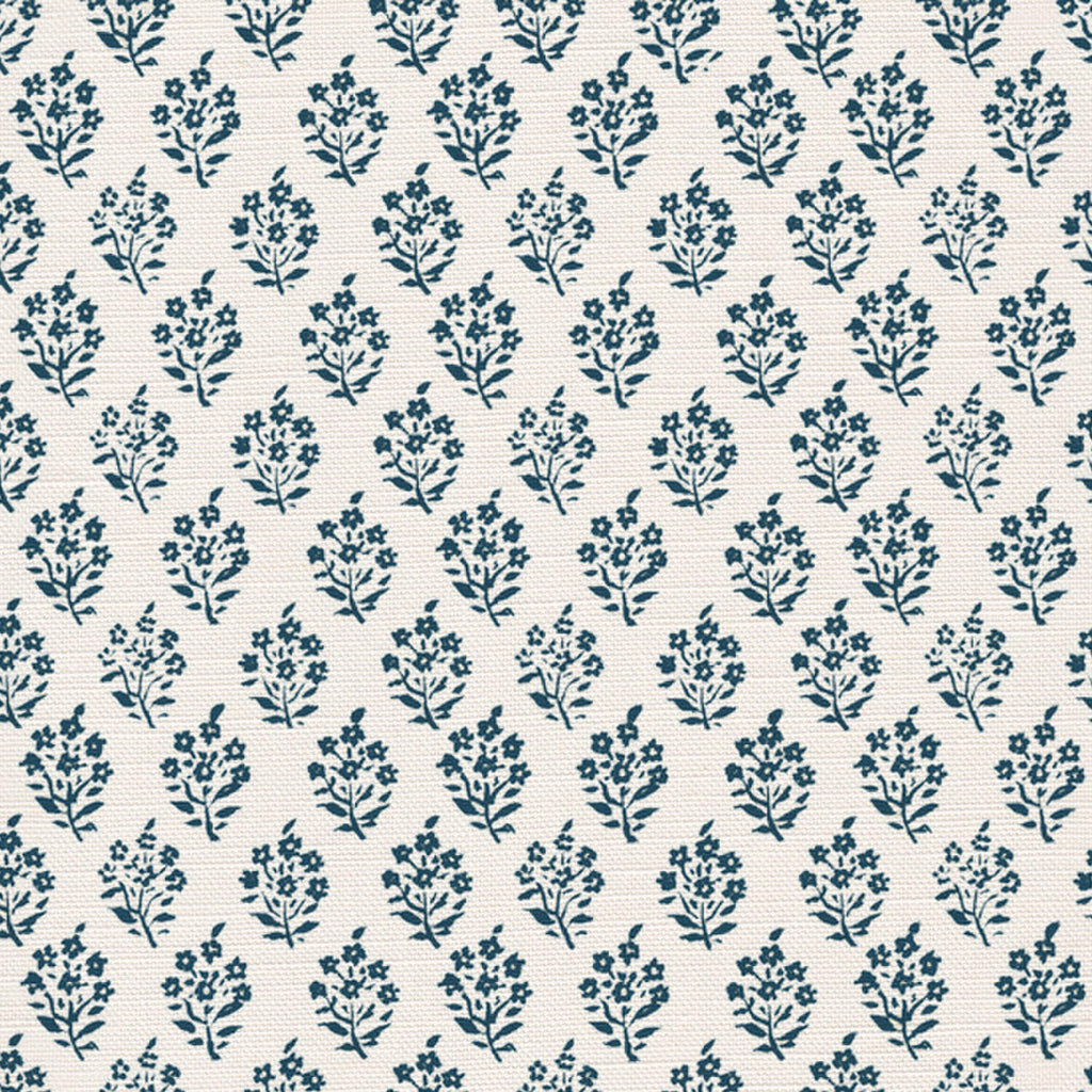 CW: Azure motif | BASE: Luxury Linen | HERO