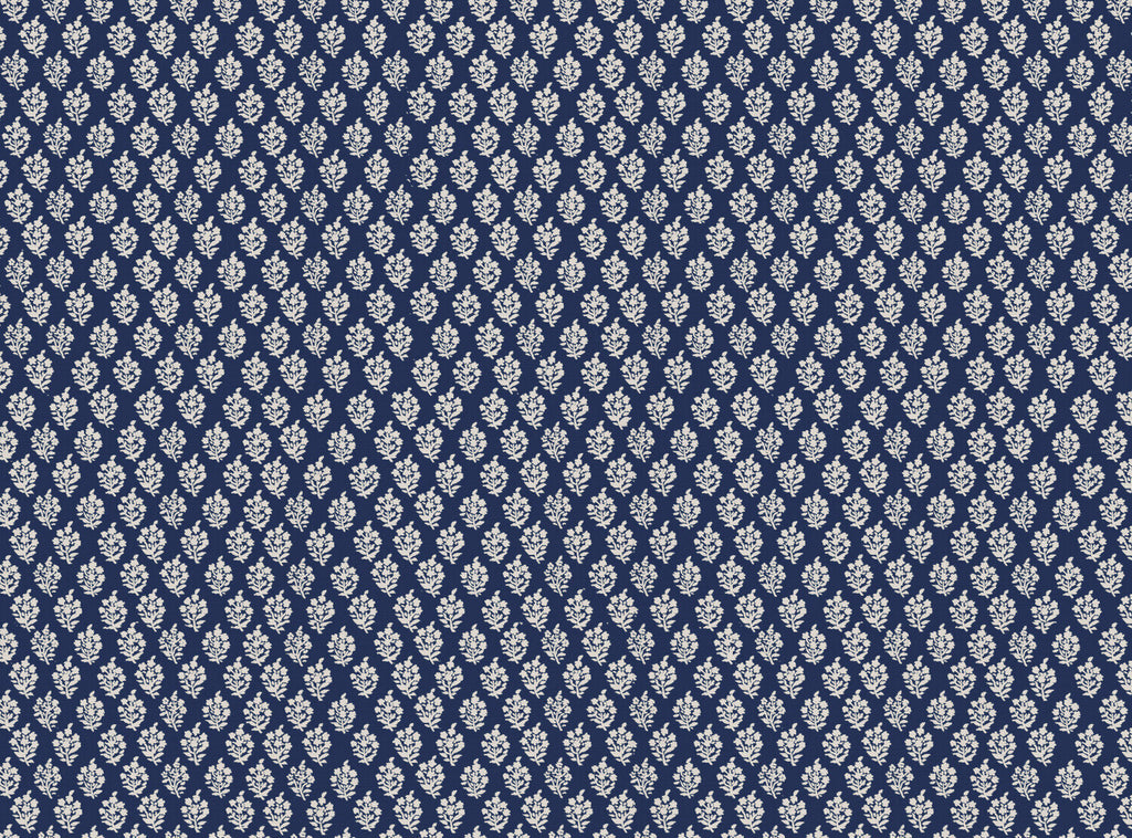 CW: Indigo | BASE: Luxury Linen