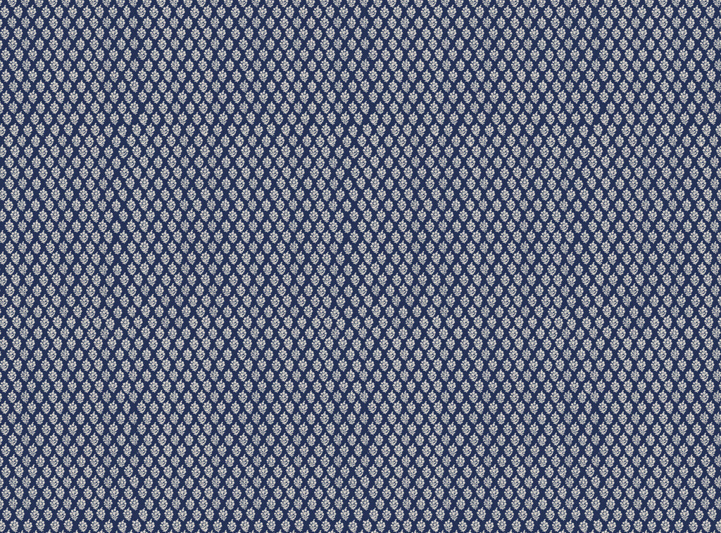 CW: Indigo | BASE: Luxury Linen