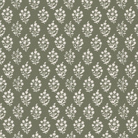 Deep grey green