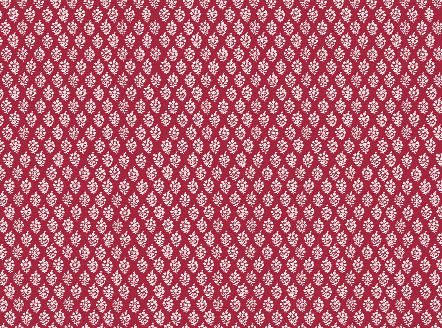 CW: Deep warm red | BASE: Luxury Linen