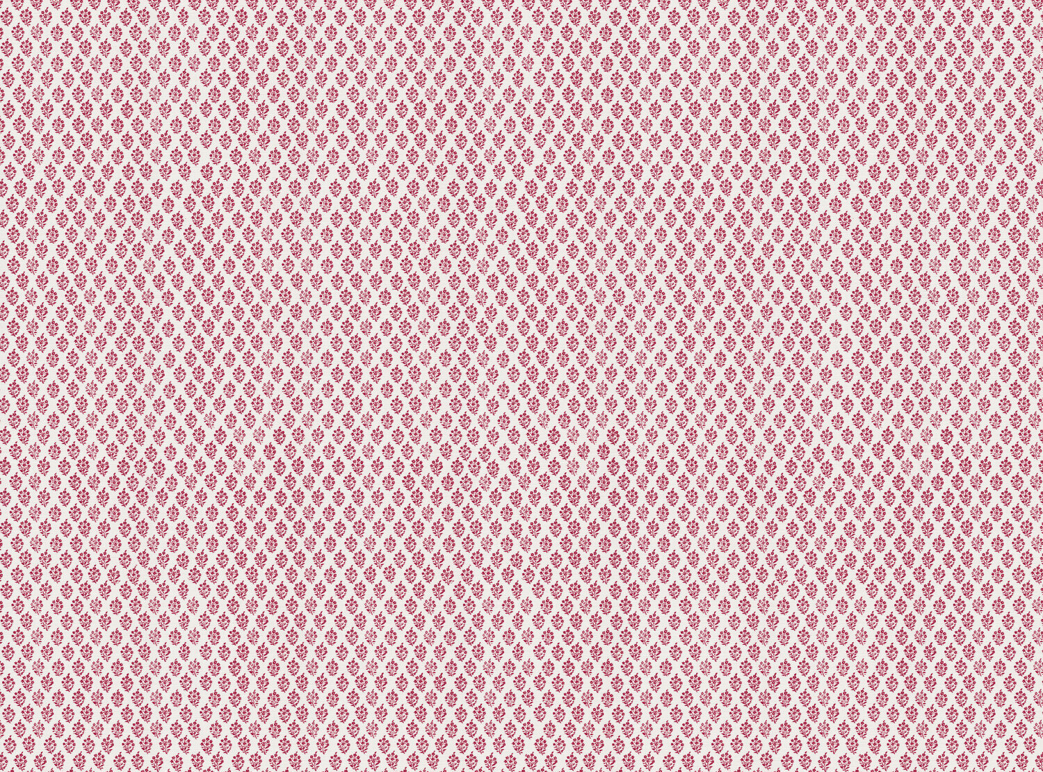 CW: Deep warm red motif | BASE: Luxury Linen