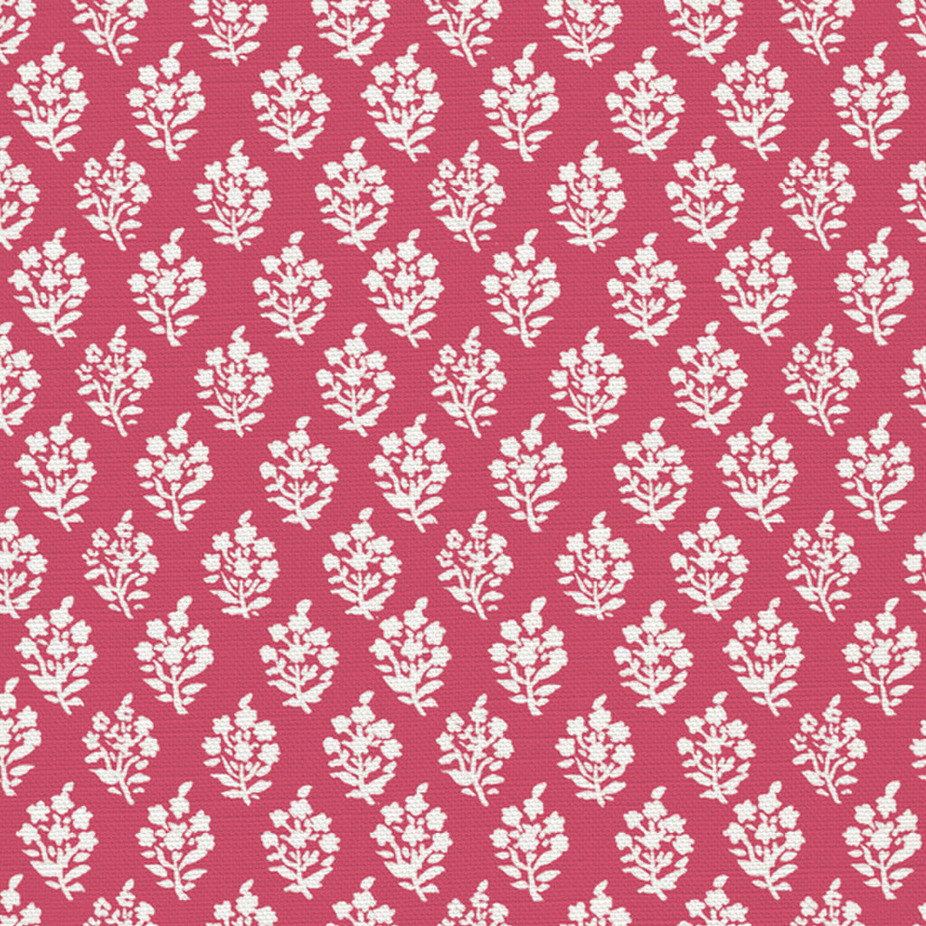 CW: Pinky red | BASE: Luxury Linen | HERO