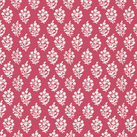 Pinky red