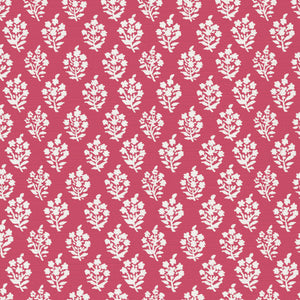 Pinky red