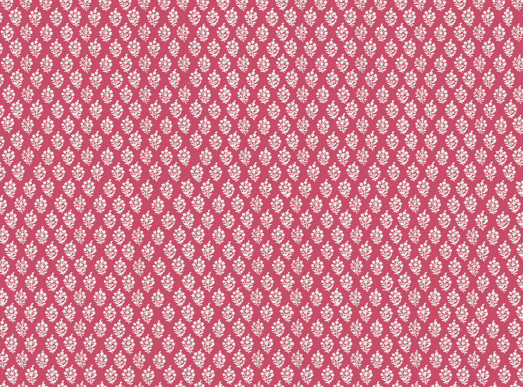 CW: Pinky red | BASE: Luxury Linen