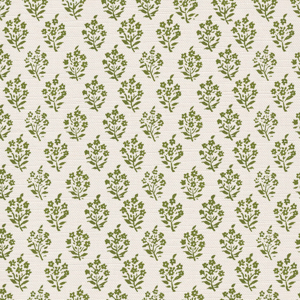 CW: Green motif | BASE: Luxury Linen | HERO