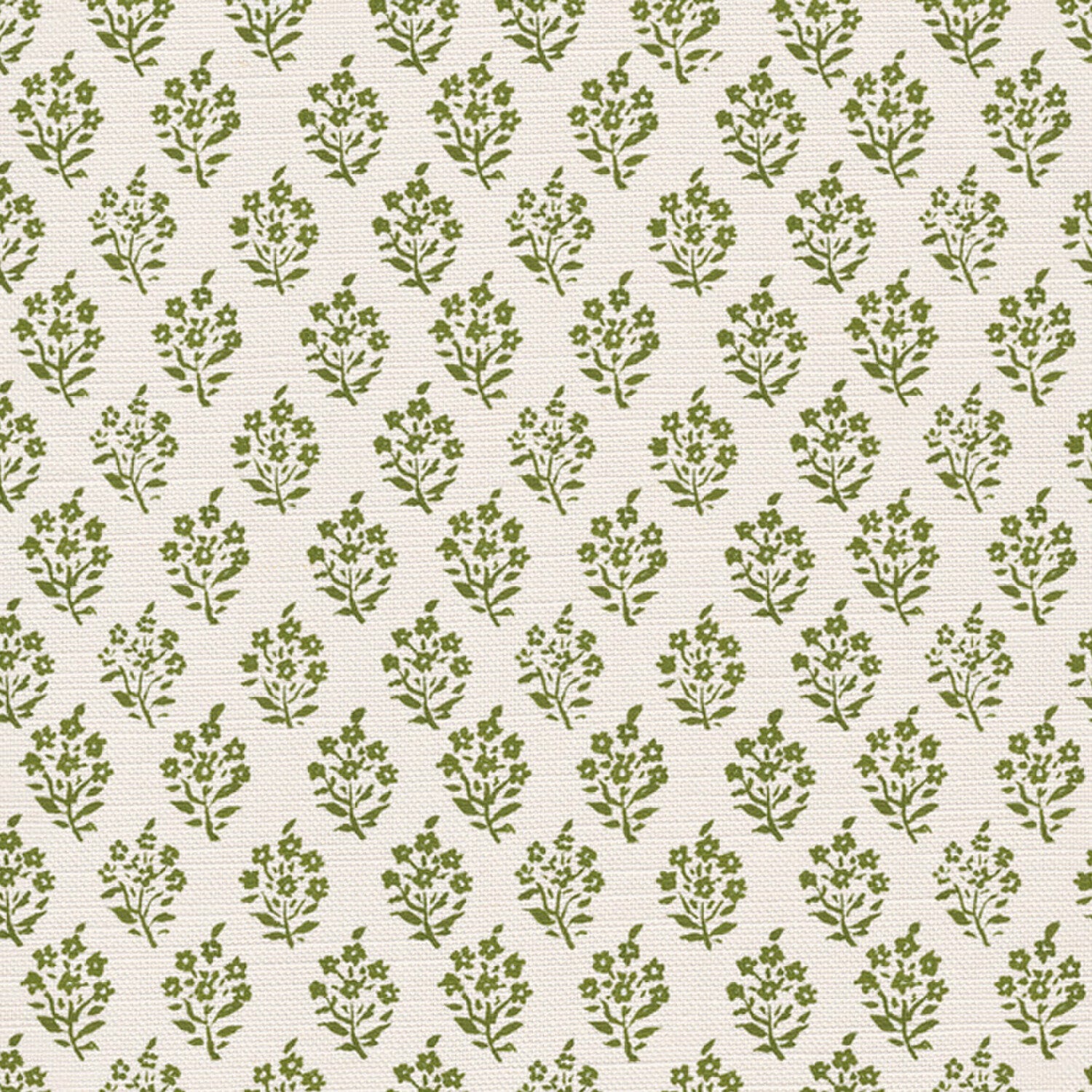 CW: Green motif | BASE: Luxury Linen | HERO