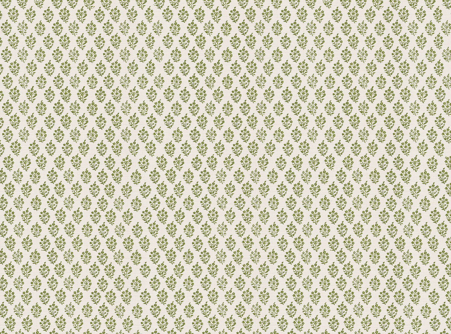 CW: Green motif | BASE: Luxury Linen