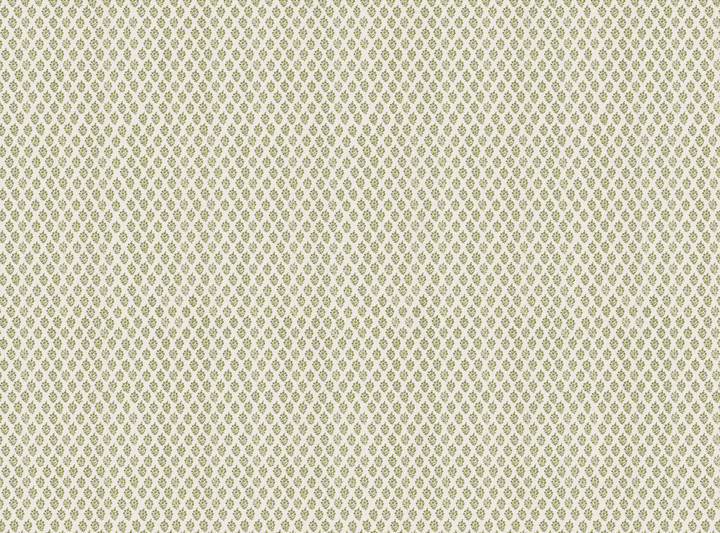 CW: Green motif | BASE: Luxury Linen