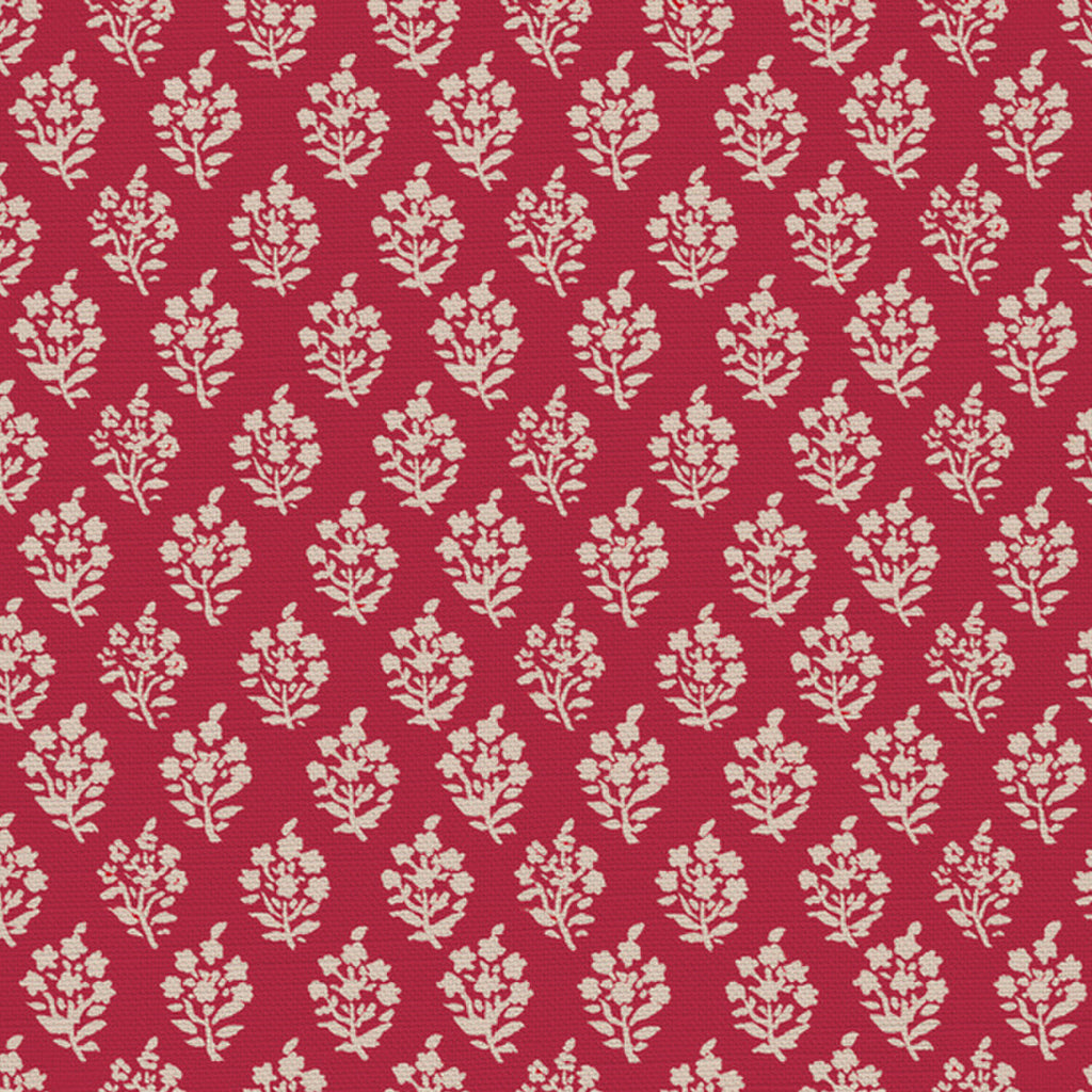 CW: Warm red | BASE: Luxury Linen | HERO