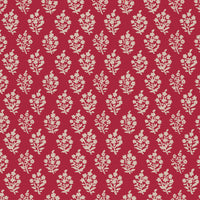 Warm red