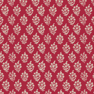Warm red