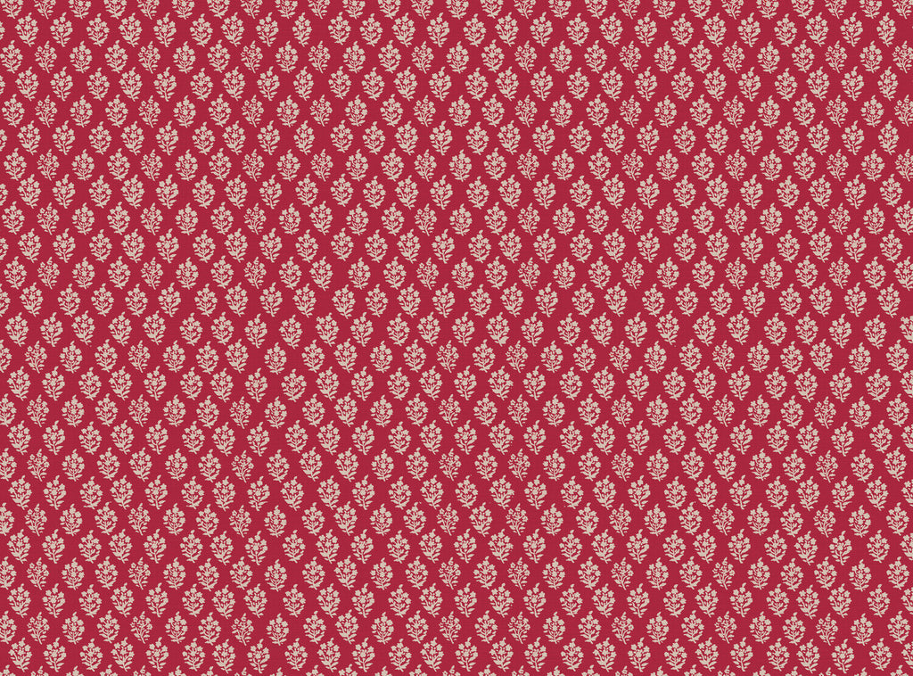 CW: Warm red | BASE: Luxury Linen