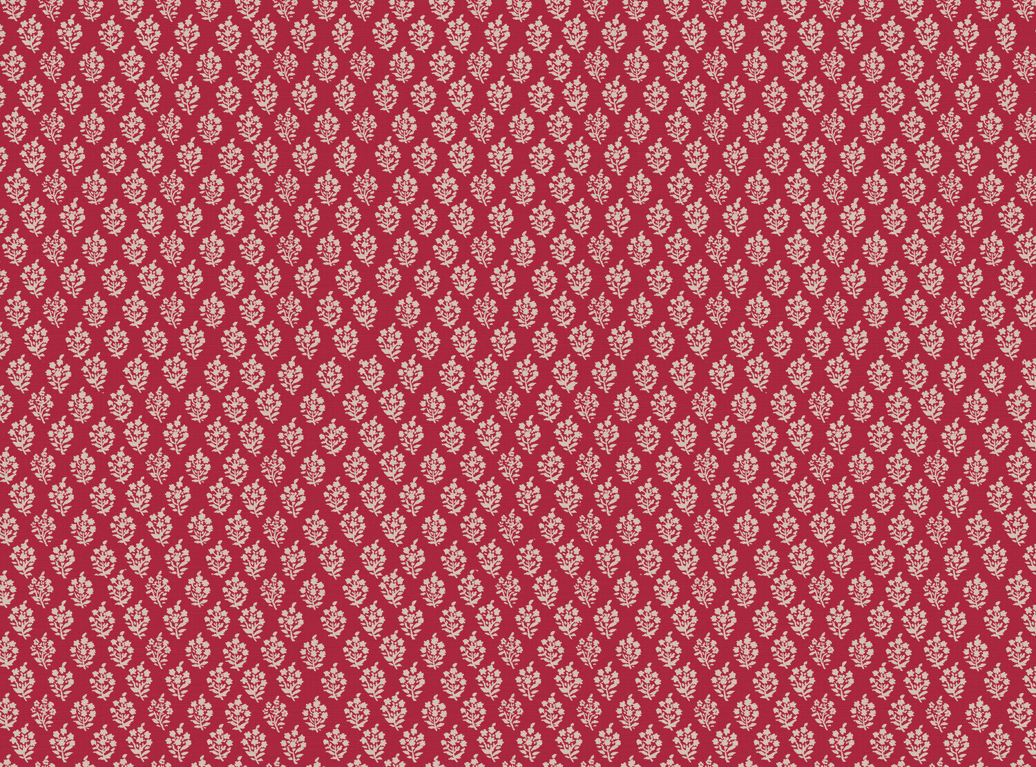 CW: Warm red | BASE: Luxury Linen