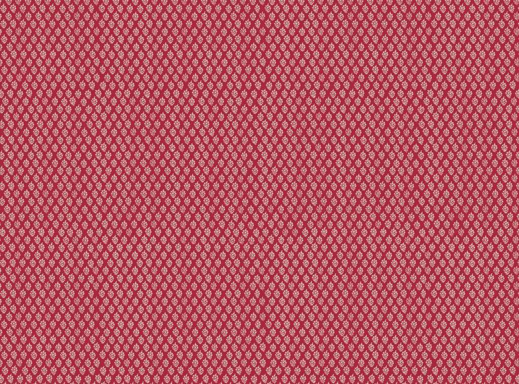 CW: Warm red | BASE: Luxury Linen
