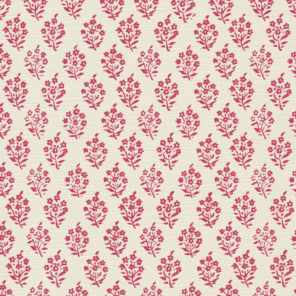 CW: Pinky red motif | BASE: Luxury Linen | HERO