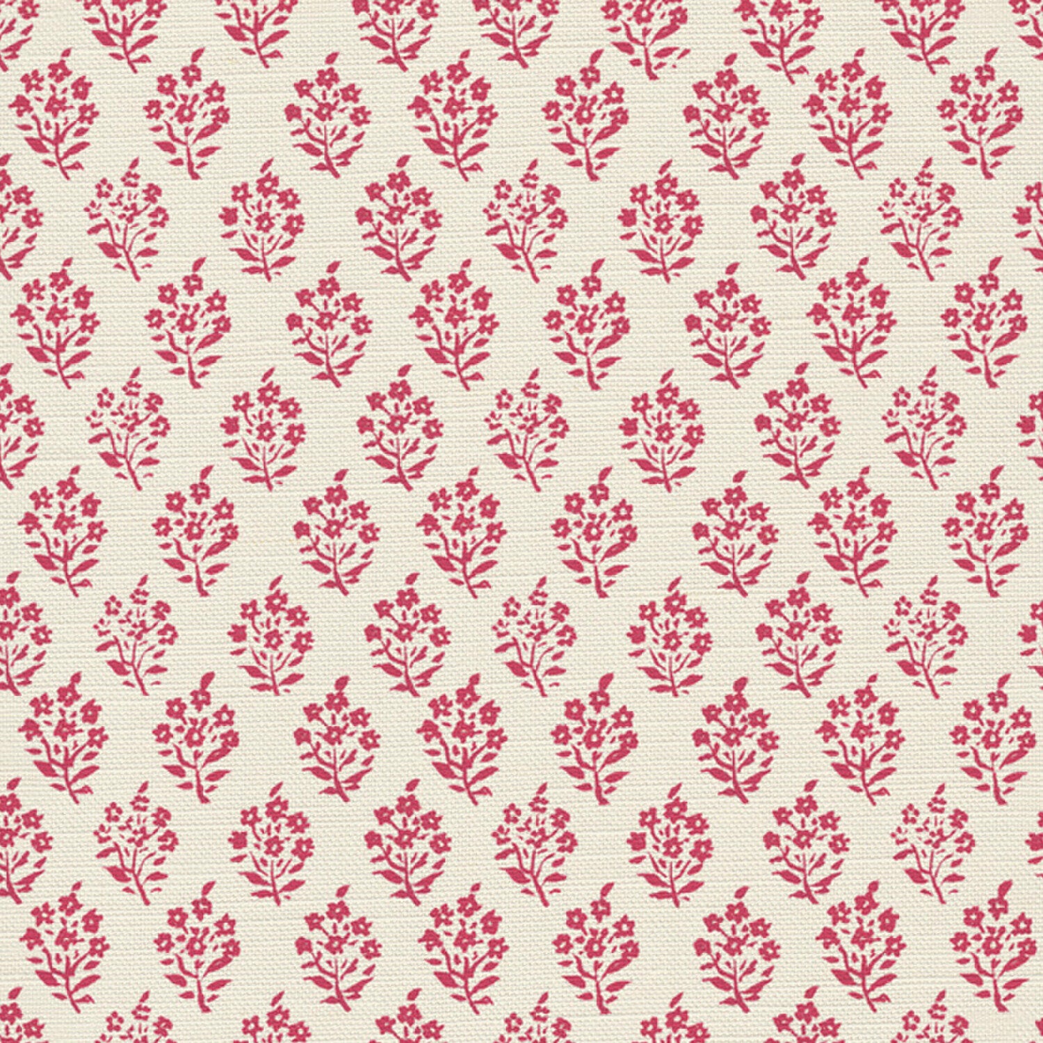 CW: Pinky red motif | BASE: Luxury Linen | HERO
