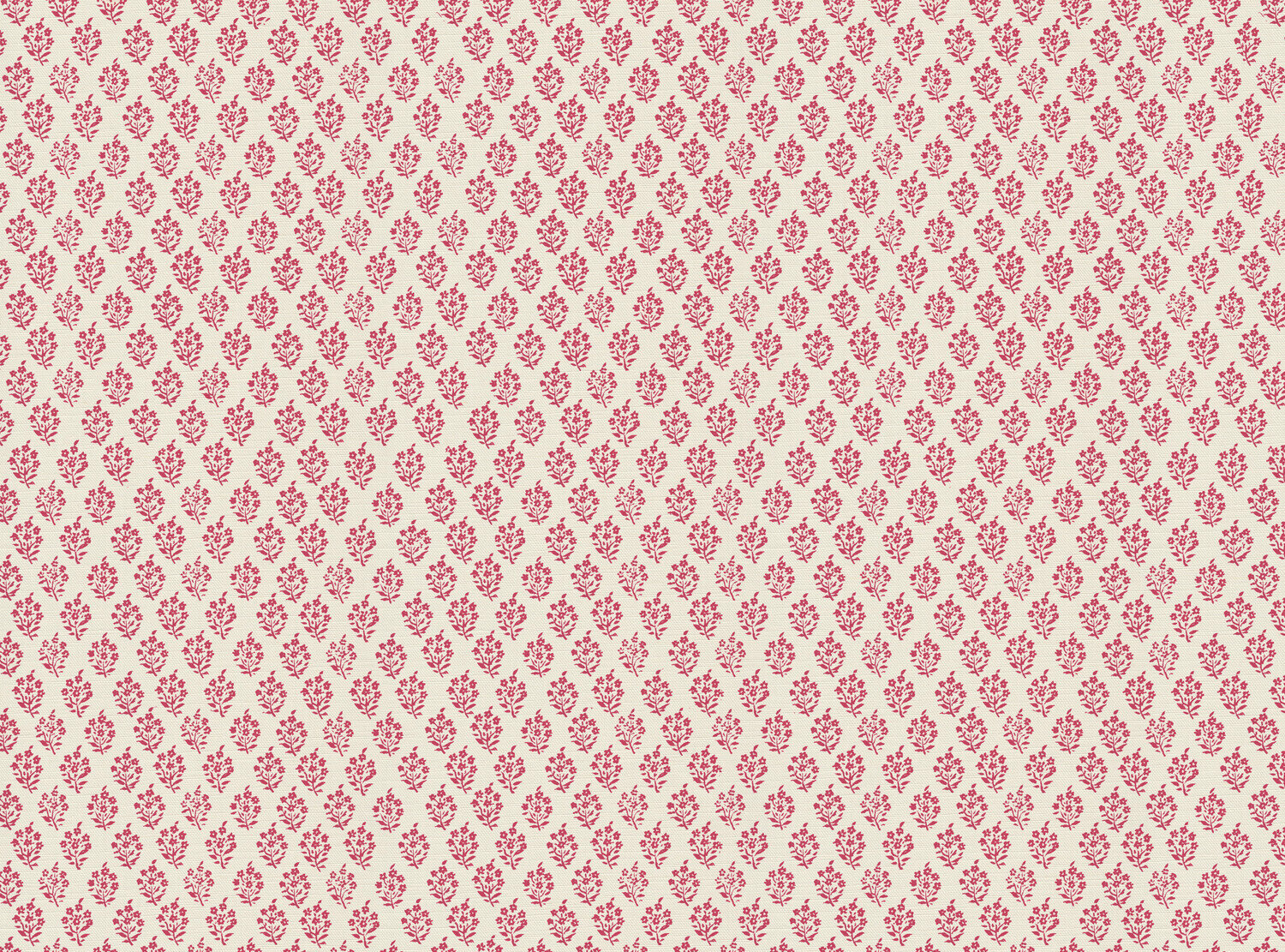 CW: Pinky red motif | BASE: Luxury Linen