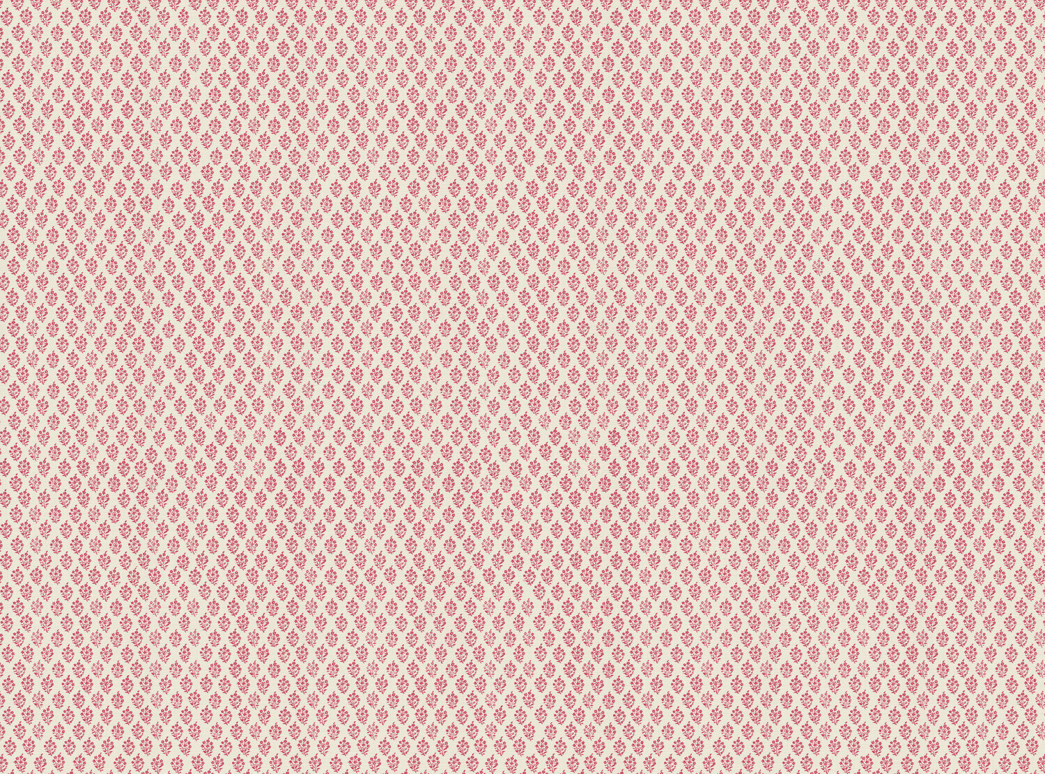 CW: Pinky red motif | BASE: Luxury Linen