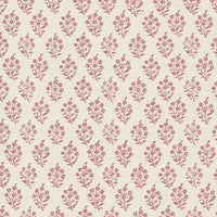 Soft pink motif