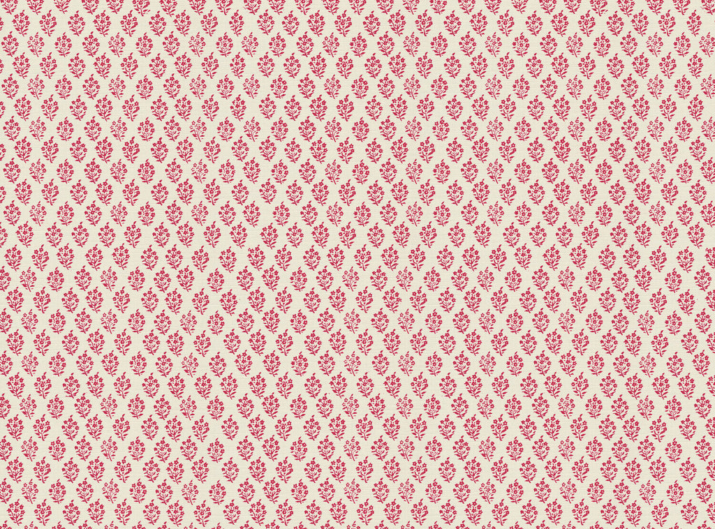 CW: Warm red motif | BASE: Luxury Linen
