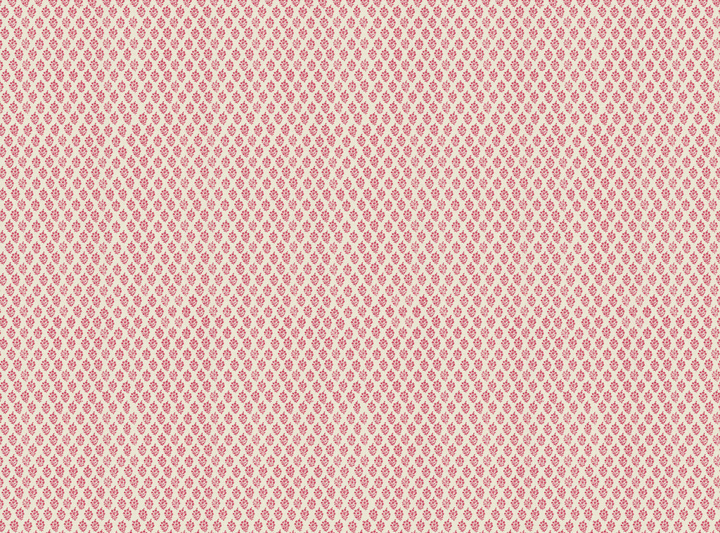 CW: Warm red motif | BASE: Luxury Linen